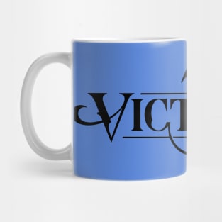 Victoria III Mug